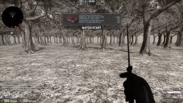 CS:GO Hunger games funny moments!