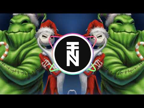 this-is-halloween-(trap-remix)-(nightmare-before-christmas)