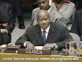 MaximsNewsNetwork: YOWERI KAGUTA MUSEVENI @ UN: NUCLEAR WEAPONS