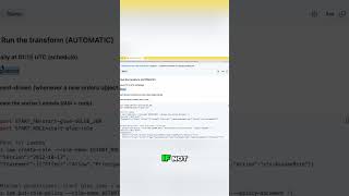 Automate Data Freshness AWS Glue Job Scheduling