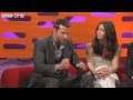 Bradley Cooper The Sexiest Man Alive - The Graham Norton Show - Series 10 Episode 6 - BBC One