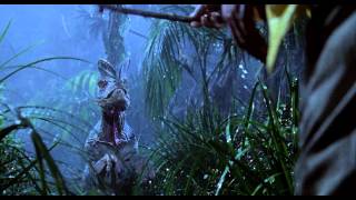 Jurassic Park (1993) - Dennis Nedry's Death