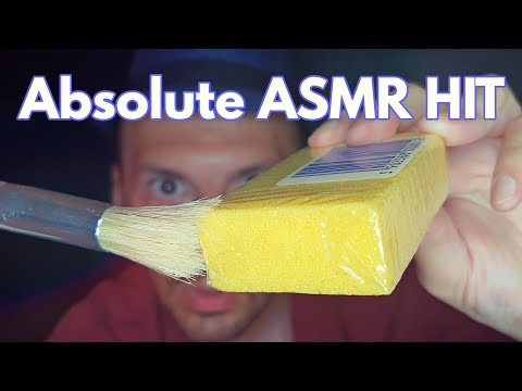 Absolute HIT ASMR