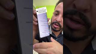 Corrigindo erro biometria xiaomi Note 13