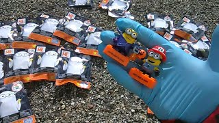 Minions Monday Halloween Mega Bloks Minions