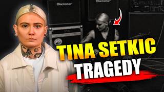 What Happened To Tina Setkic? Where Is She Now?