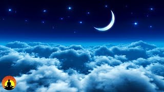 8 Hour Sleep Music for Babies, Deep Sleep Music, Peaceful Music, Relaxing, Sleep Relaxation, ☯3498
