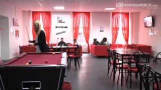 Smart Russell Square Hostel | London | Hostelworld.com