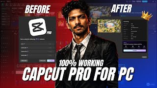 Using CapCut Pro Features for free – Easy Export Trick (No Cracks, No Hacks) Tamil