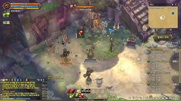 Tree Of Savior Game Play 20200605 19 20 05 767