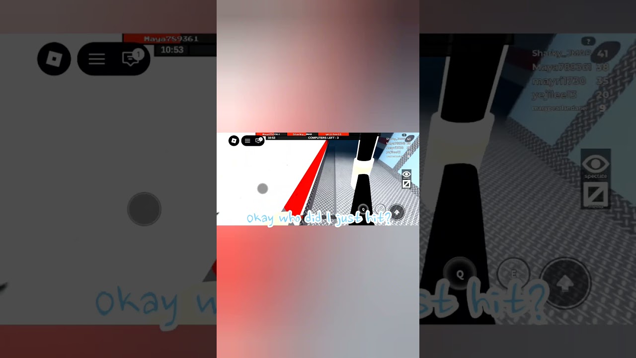 CRAZIEST LAG! || Roblox #