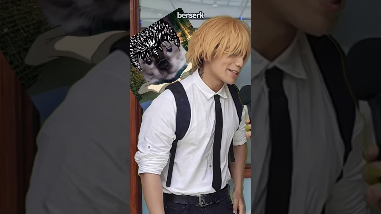DIME UN ANIME que DESCRIBA TU VIDA 😲