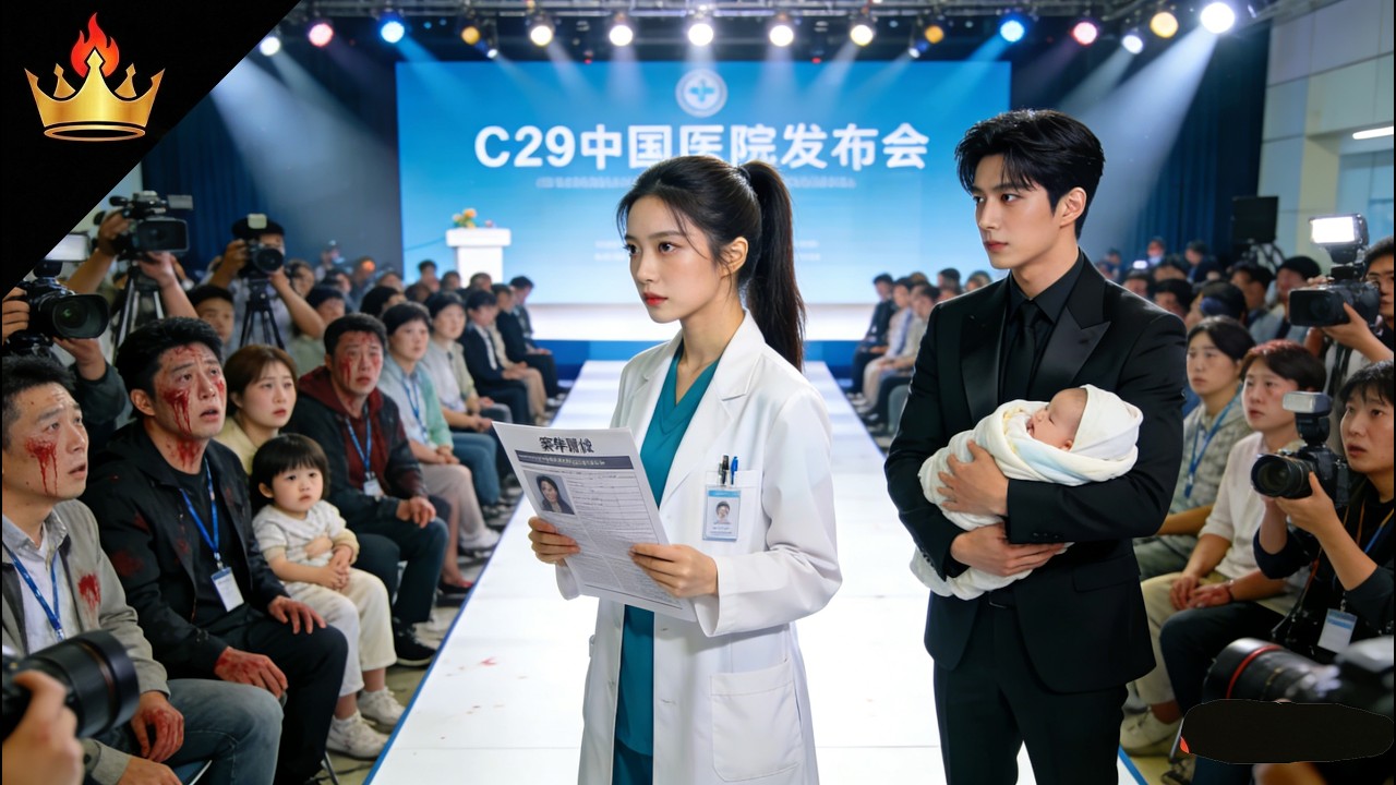 Surprise la trahison la nuit avant le mariage ! Sa tendresse était toute feinte