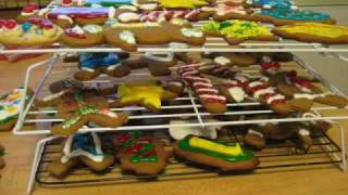 Cookie Project