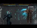 OMG! 😰 The Flame Beast New Legendary Hero Nonna First Gameplayand Review || Shadow Fight 4 Arena