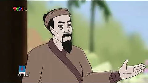 Khởi nghĩa Khúc Thừa Dụ - P1