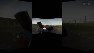 Top Speed Duel on Suter MMX 500