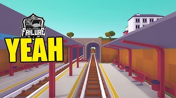 So passengers, yeah? Voxel Tycoon episode 9