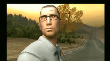 Manhunt 2 PS2 Gameplay Full Walkthrough