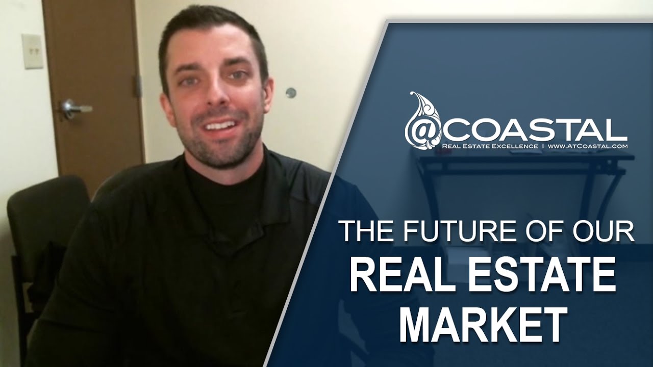 Hampton Roads Real Estate The future of our real estate market YouTube
