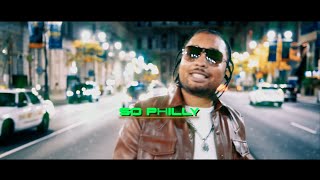 Mackie Fresh - So Philly FreeStyle