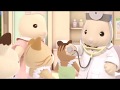 【シルバニア】#5 とんとんとん なんの音？〈公式〉