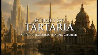 Chrono Harmonic Healing Chamber