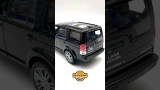 Land Rover Discovery 4