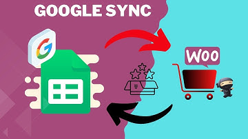 WooCommerce Google Sync - Best WooCommerce Product Manager Plugin