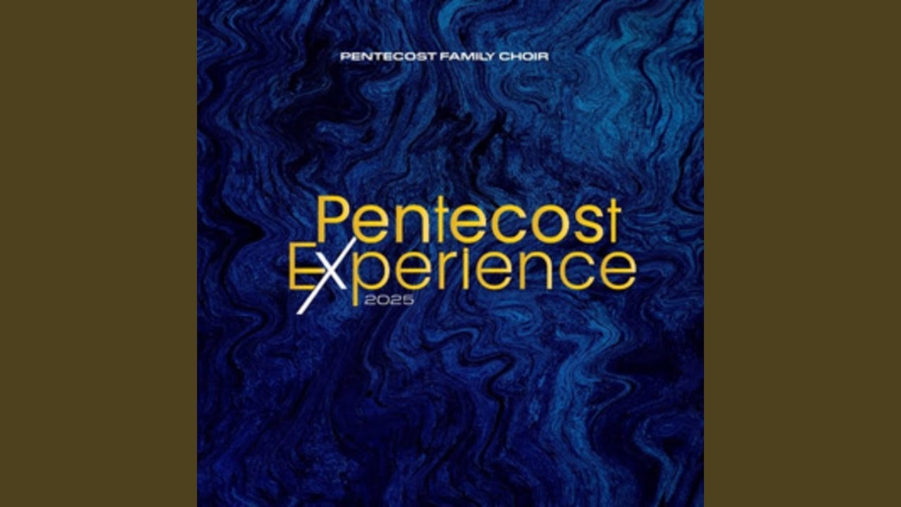 African Praise Medley (Live)