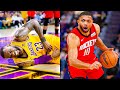 Most EMBARRASSING Crossovers and Ankle Breakers of 2022 ! MOMENTS