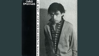 Video thumbnail of "Chris Spedding - Contract"