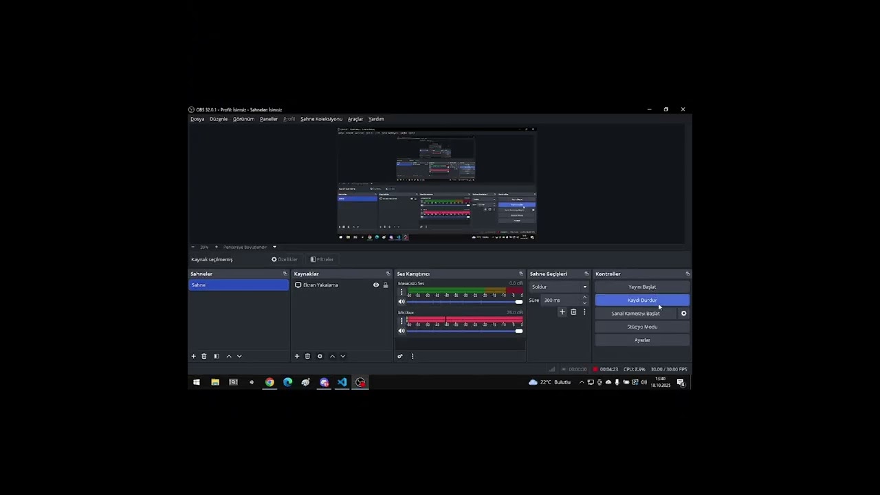 A dan Z ye python eğitim videosu