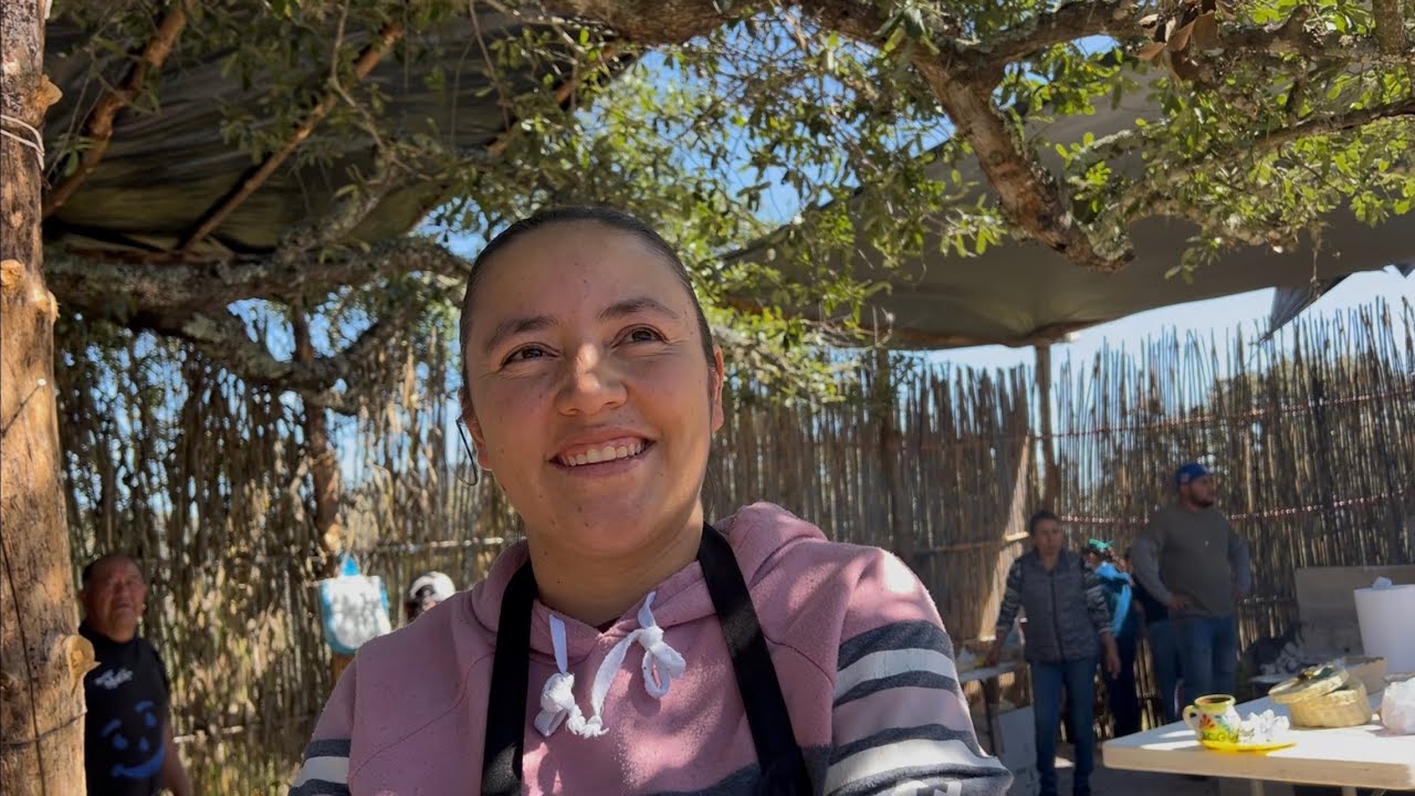 Viajamos 3 horas para encontrar la medicina de mi papá ! 