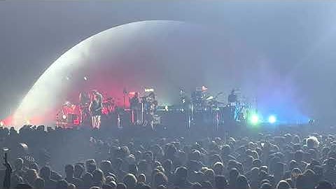Unconditional II (Race and Religion) — Arcade Fire (October 29, 2022 @ The Anthem, Washington DC)