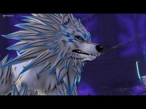 東方の龍 Dragon Quest X [PC] #512 (ネタバレあり), V7.0: Raki; Zenith