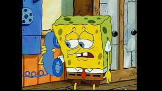 Spongebob Squarepants Episode The Bully Aired On December 23, 2012