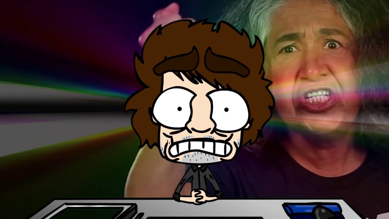 Anti-Trumpers Campaign for Trump