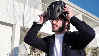 Biciclete E-Bike City Devron