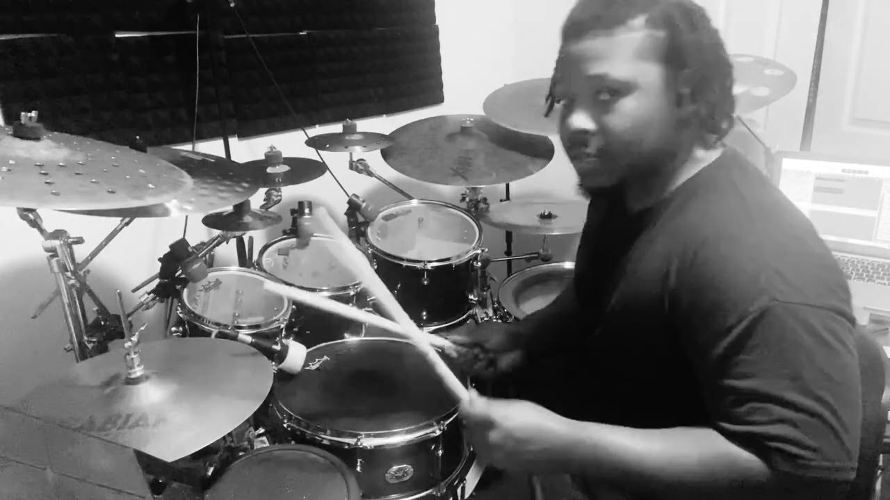 Never Be Defeated (Rich Tolbert Jr.) | Churched 🔥