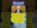 LULA AGE RAPIDAMENTE! REUNIÃO DE EMERGÊNCIA APÓS ATAQUE A VENEZUELA