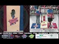 Matt Gammon  vs Tyler Amos- ACO-PRO Series - Semifinal #2 - ACO Owensboro Major
