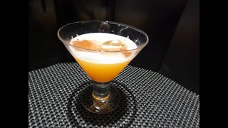 PINEAPPLE DAIQUIRI cocktail
