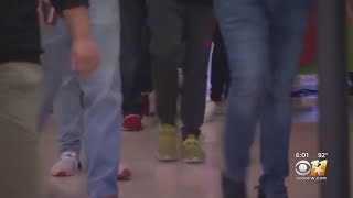 Dallas ISD Stocking Each Campus With COVID-19 Rapid Tests: 'We Are Hoping To Have A Safe Start To Sc
