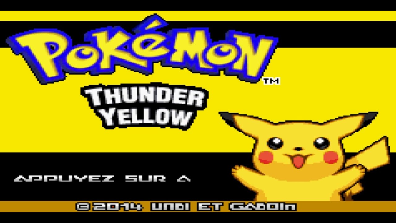 pokemon lightning yellow download complete pokemon lightning yellow download complete
