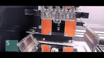 The Ultimate Solderability Testing Control