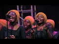 Chorale Tumaini Ahadi Tukuzeni Official 