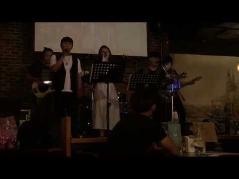 溫嵐-手印(COVER) 史育瑋X馬瑜君X許家瑋       (JACLYN SEE 史育瑋 再見好友音樂分享會)