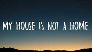 d4vd - My House Is Not A Homes