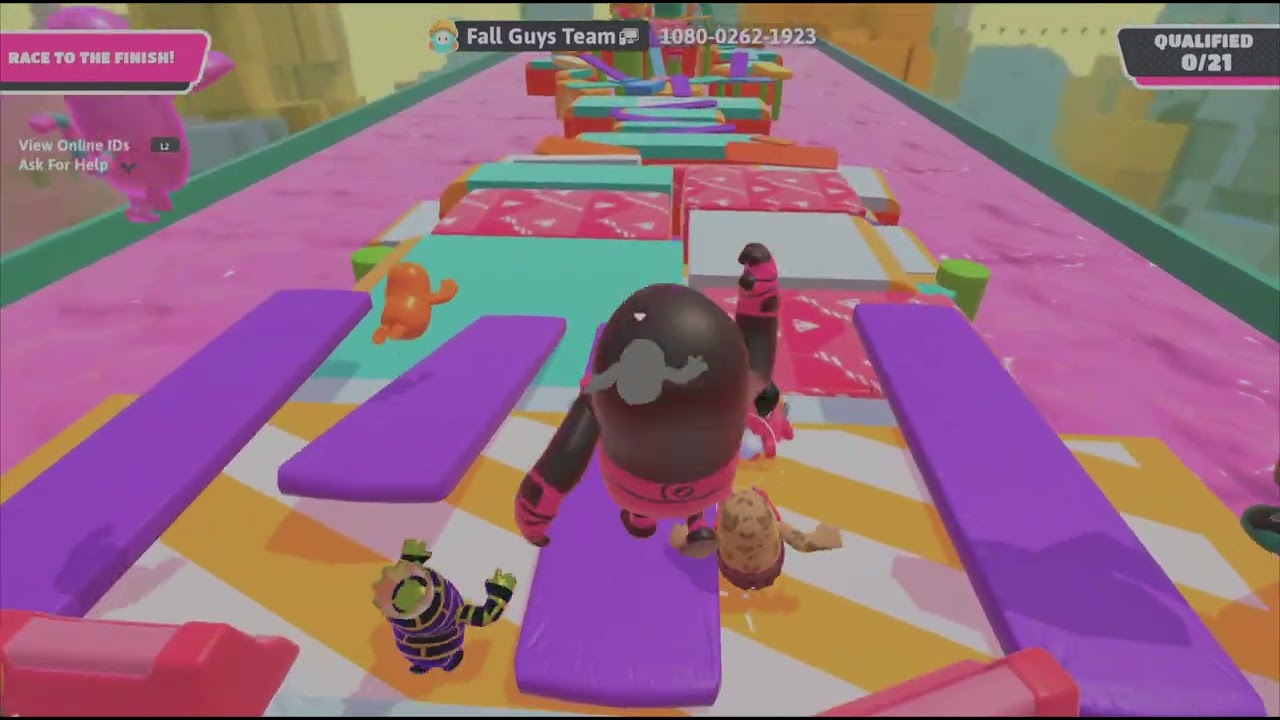 fall guys episode 3 mistakes were made